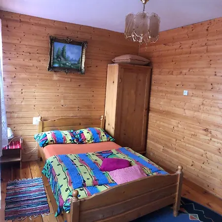 Zloty Klos * Szklarska Poręba