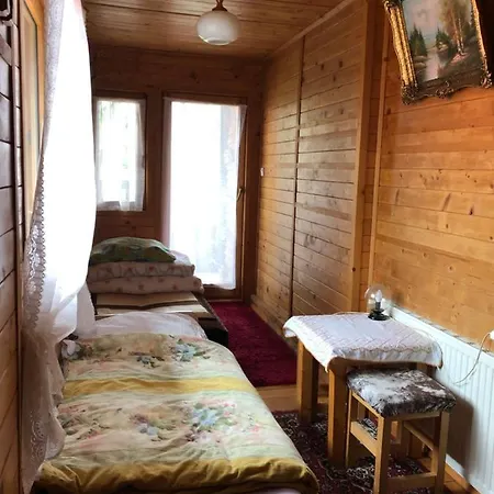 Lantgård Zloty Klos