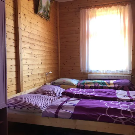 Zloty Klos Szklarska Poręba