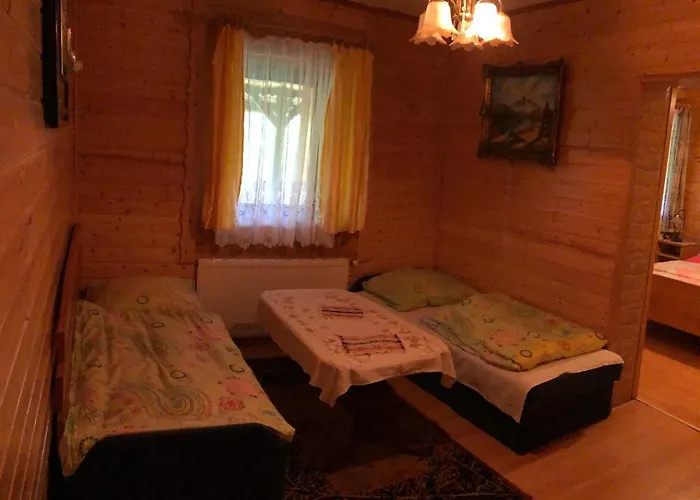 Zloty Klos Schreiberhau