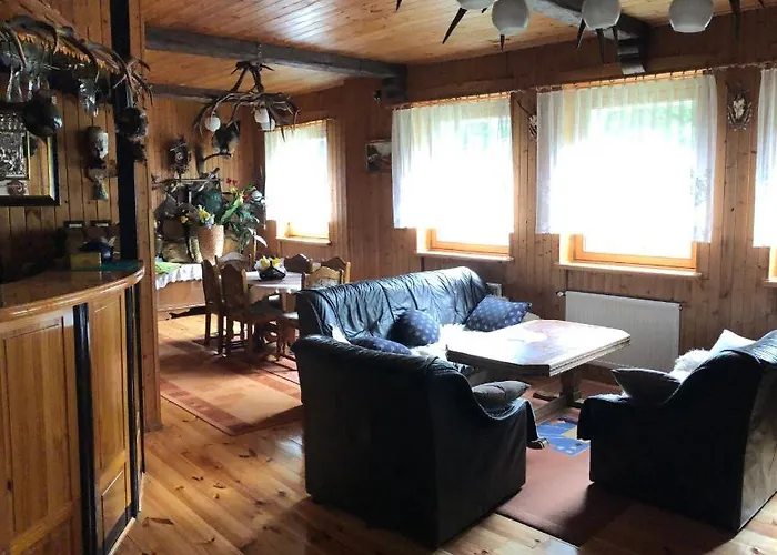 Bauernhof Zloty Klos *