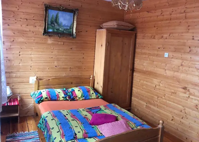 Zloty Klos * Schreiberhau