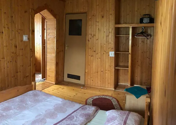 Bauernhof Zloty Klos