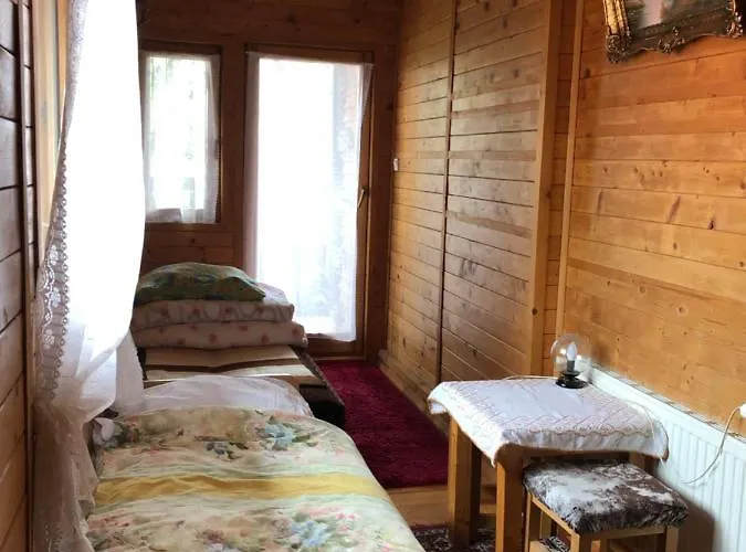 Bauernhof Zloty Klos