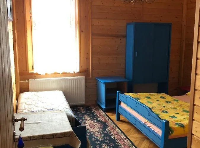 Bauernhof Zloty Klos