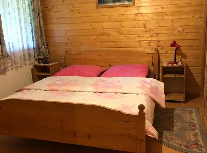 Bauernhof Zloty Klos