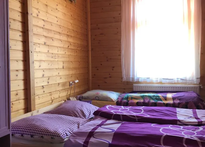 Zloty Klos Schreiberhau