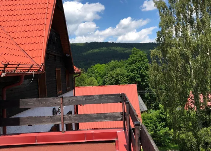 Zloty Klos Schreiberhau