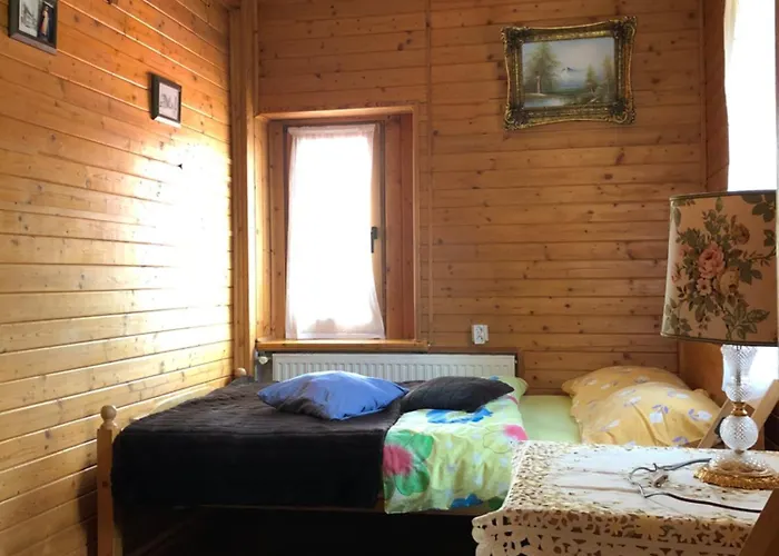 Zloty Klos * Schreiberhau