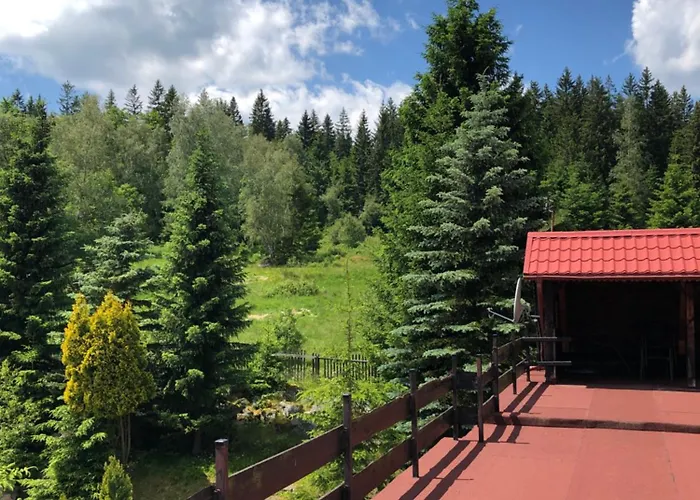 Zloty Klos Schreiberhau