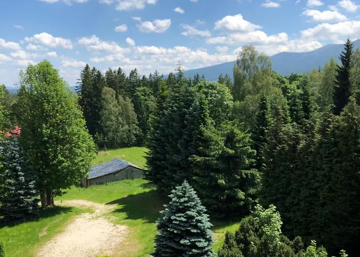 Bauernhof Zloty Klos